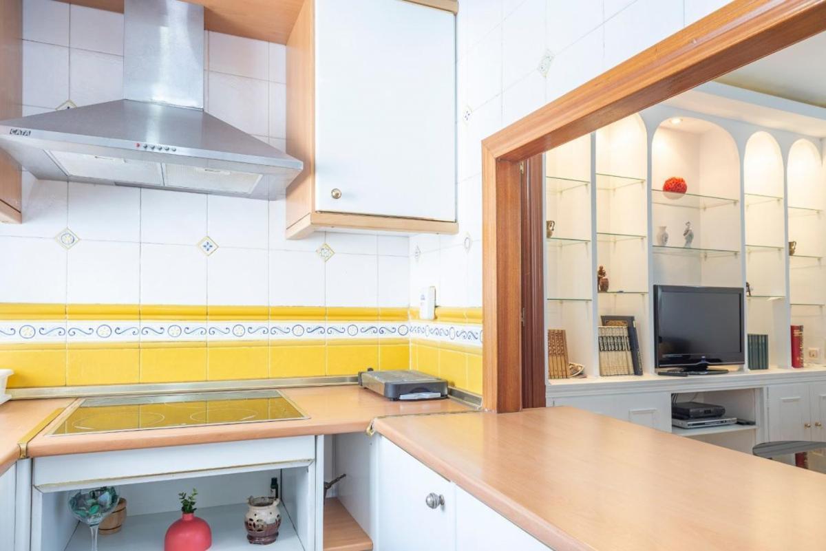 סביליה Alterhome Las Setas מראה חיצוני תמונה