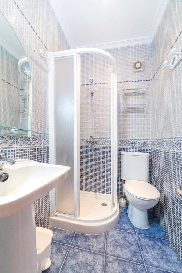 סביליה Alterhome Las Setas מראה חיצוני תמונה